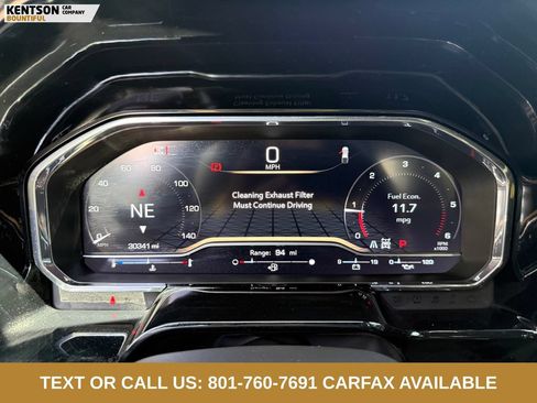 Used 2024 GMC Sierra 1500 Elevation w/ Elevation Premium Package AWD/4WD image 15