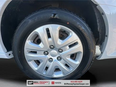 Used 2020 Dodge Grand Caravan SE image 18