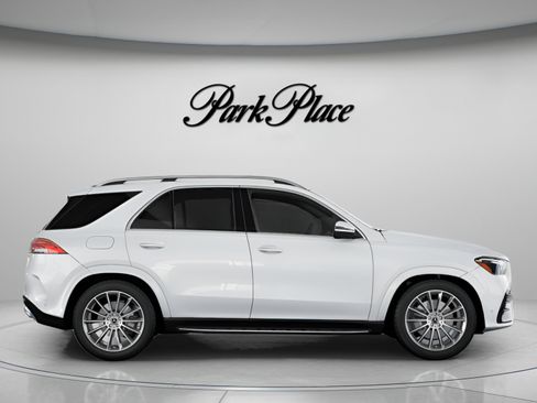 Certified 2026 Mercedes-Benz GLE 350 4MATIC image 25