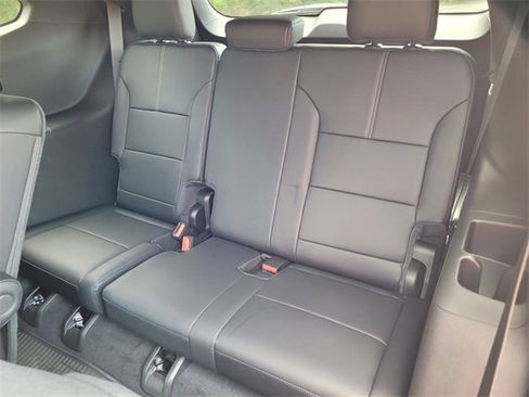 New 2026 GMC Acadia Elevation w/ Black Edition image 25