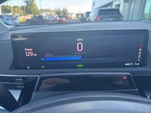 Certified 2021 Ford Mustang Mach-E Select w/ Comfort/Technology Package image 18