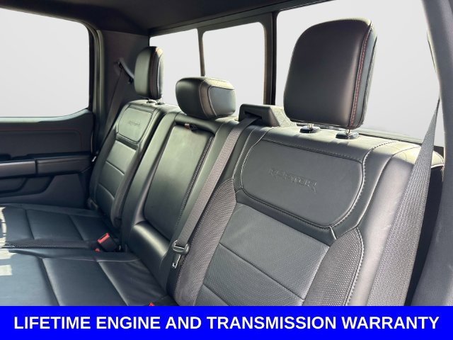Used 2024 Ford F150 Raptor AWD/4WD image 13