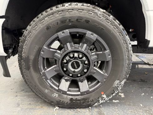 New 2026 Ford F350 XL w/ STX Appearance Package AWD/4WD image 21
