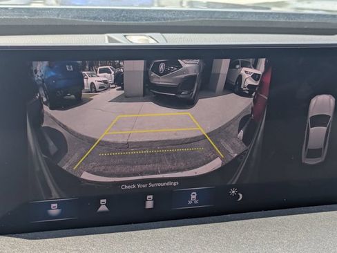 Used 2025 Acura TLX w/ Technology Package FWD image 21