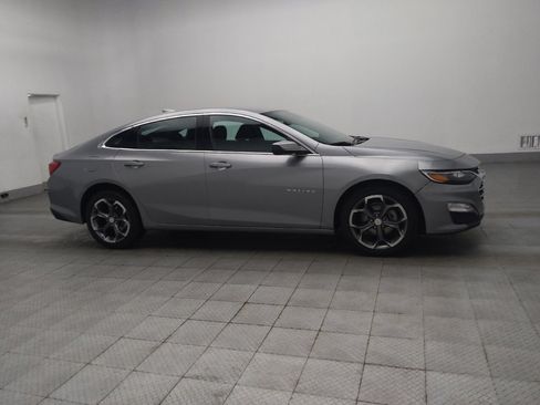 Used 2023 Chevrolet Malibu LT FWD image 11