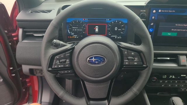New 2026 Subaru Outback Limited AWD/4WD image 19