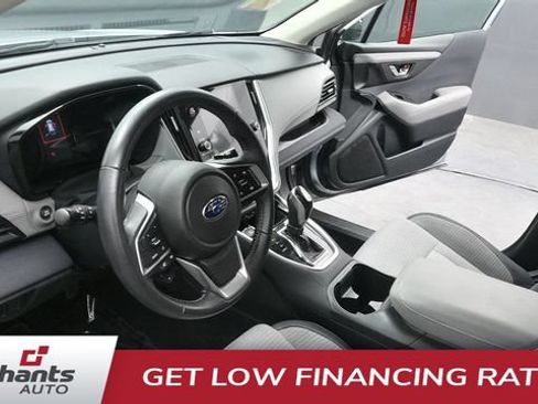 Used 2022 Subaru Outback Premium AWD/4WD image 17