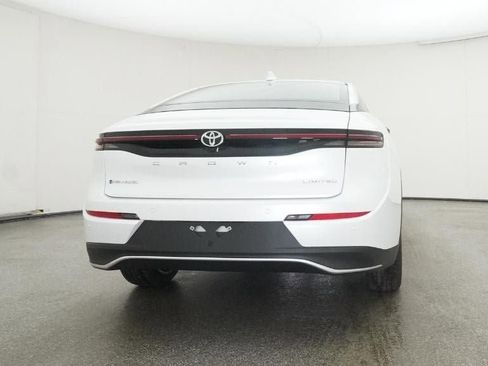 New 2026 Toyota Crown Limited image 23