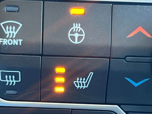 New 2025 Jeep Wrangler Sport S 4xe w/ Convenience Group image 13