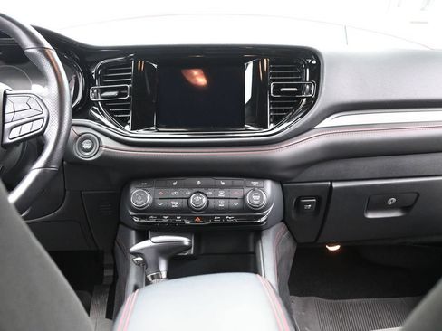 Used 2023 Dodge Durango GT w/ Blacktop Package AWD/4WD image 26