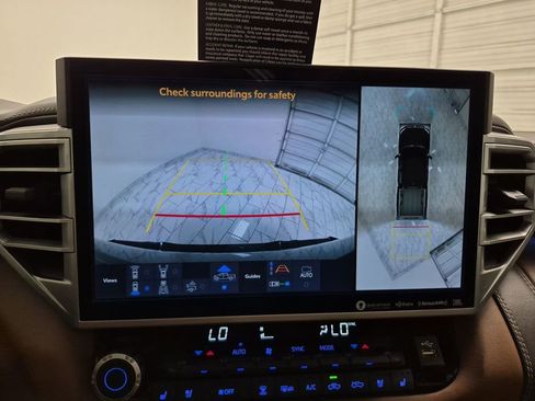 Used 2023 Toyota Tundra 1794 Edition image 15