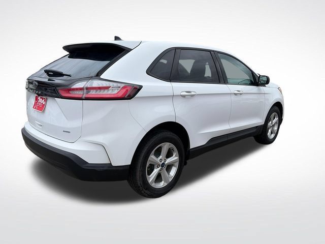 Used 2022 Ford Edge SE AWD/4WD image 7