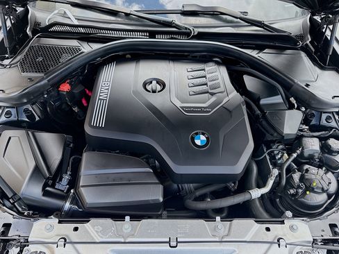 Used 2023 BMW 330i xDrive Sedan image 35