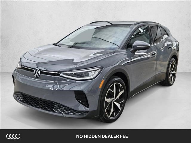 Used 2023 Volkswagen ID.4 Pro S RWD image 1