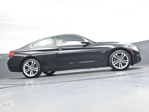 Used 2017 BMW 430i xDrive Coupe AWD/4WD image 28