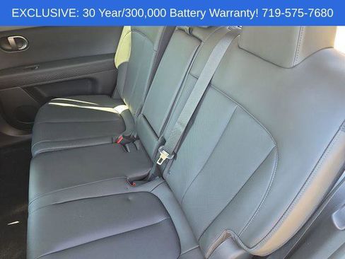 New 2026 Hyundai Ioniq 5 SEL image 16