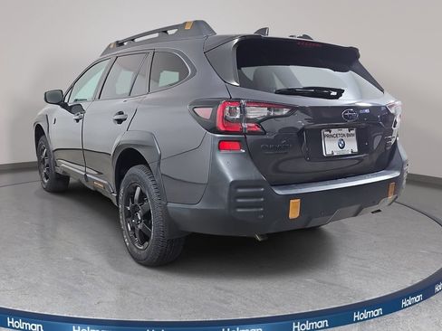Used 2023 Subaru Outback Wilderness AWD/4WD image 8