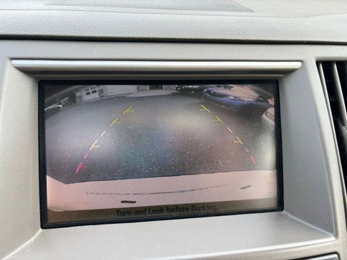 Used 2008 INFINITI FX35 AWD w/ Touring Pkg image 21