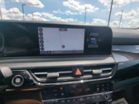 Used 2025 Kia Seltos S FWD image 14