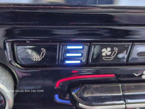 Used 2021 Jeep Grand Cherokee L Overland w/ Luxury Tech Group IV image 26