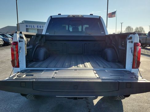 New 2025 Ford F150 Raptor image 7