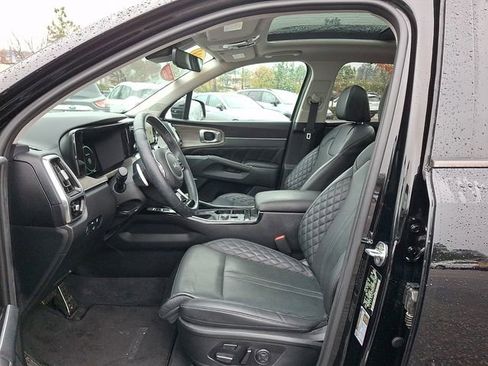 Certified 2023 Kia Sorento SX Prestige image 15