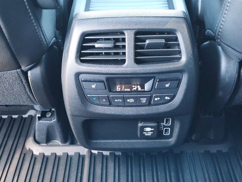 Used 2021 Honda Passport Elite image 33