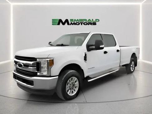 Used 2019 Ford F250 XLT image 1
