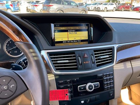 Used 2012 Mercedes-Benz E 350 Sedan image 6