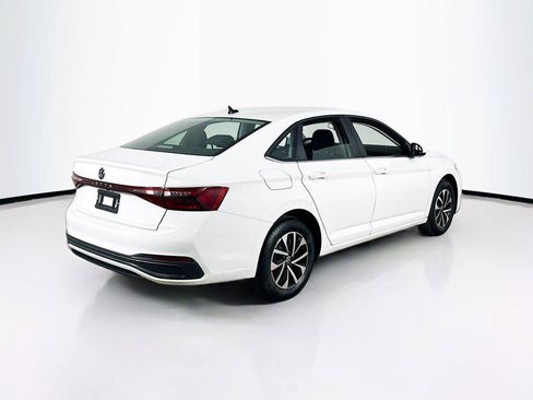 Used 2026 Volkswagen Jetta S FWD image 5