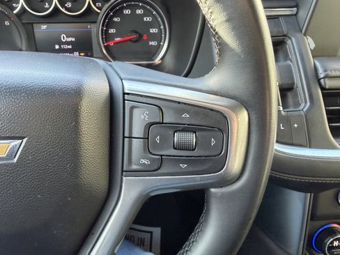 Used 2023 Chevrolet Suburban LS w/ Driver Alert Package image 31