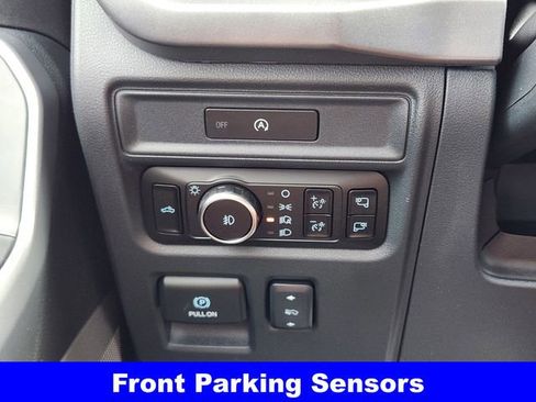New 2025 Ford F150 XLT w/ Equipment Group 303A High image 23