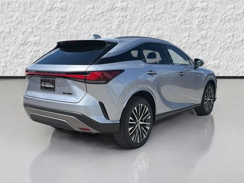 New 2026 Lexus RX 350 Premium Plus FWD image 3