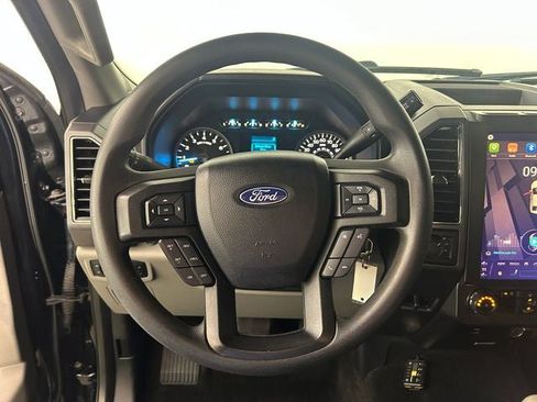 Used 2018 Ford F150 XLT AWD/4WD image 14