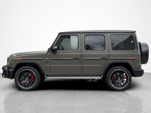 Used 2024 Mercedes-Benz G 63 AMG 4MATIC image 2