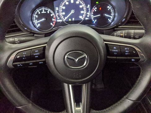 Used 2024 MAZDA CX-30 AWD 2.5 S w/ Select Sport Pkg image 14