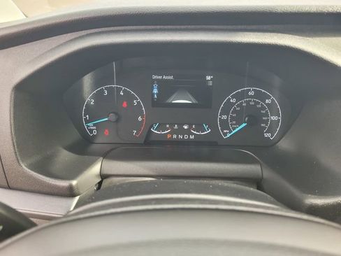 Certified 2024 Ford Transit 350 XLT image 27