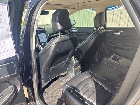 Used 2024 Ford Edge SEL w/ Convenience Package AWD/4WD image 28