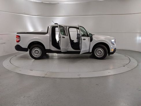 New 2026 Ford Maverick XL image 8