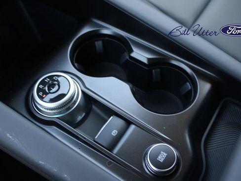 New 2026 Ford Explorer Active w/ Active Comfort Package RWD image 13