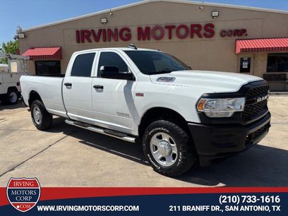 Used 2022 RAM 3500 Tradesman