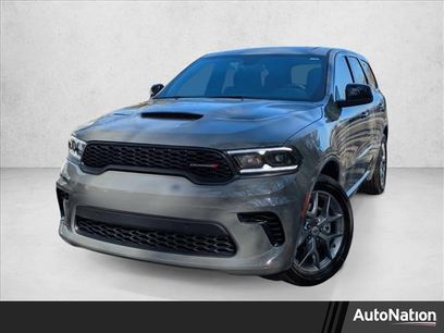 New 2026 Dodge Durango GT