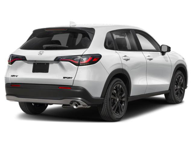 Used 2027 Honda HR-V Sport image 2