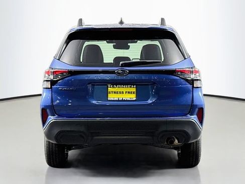 New 2026 Subaru Forester Premium AWD/4WD image 6