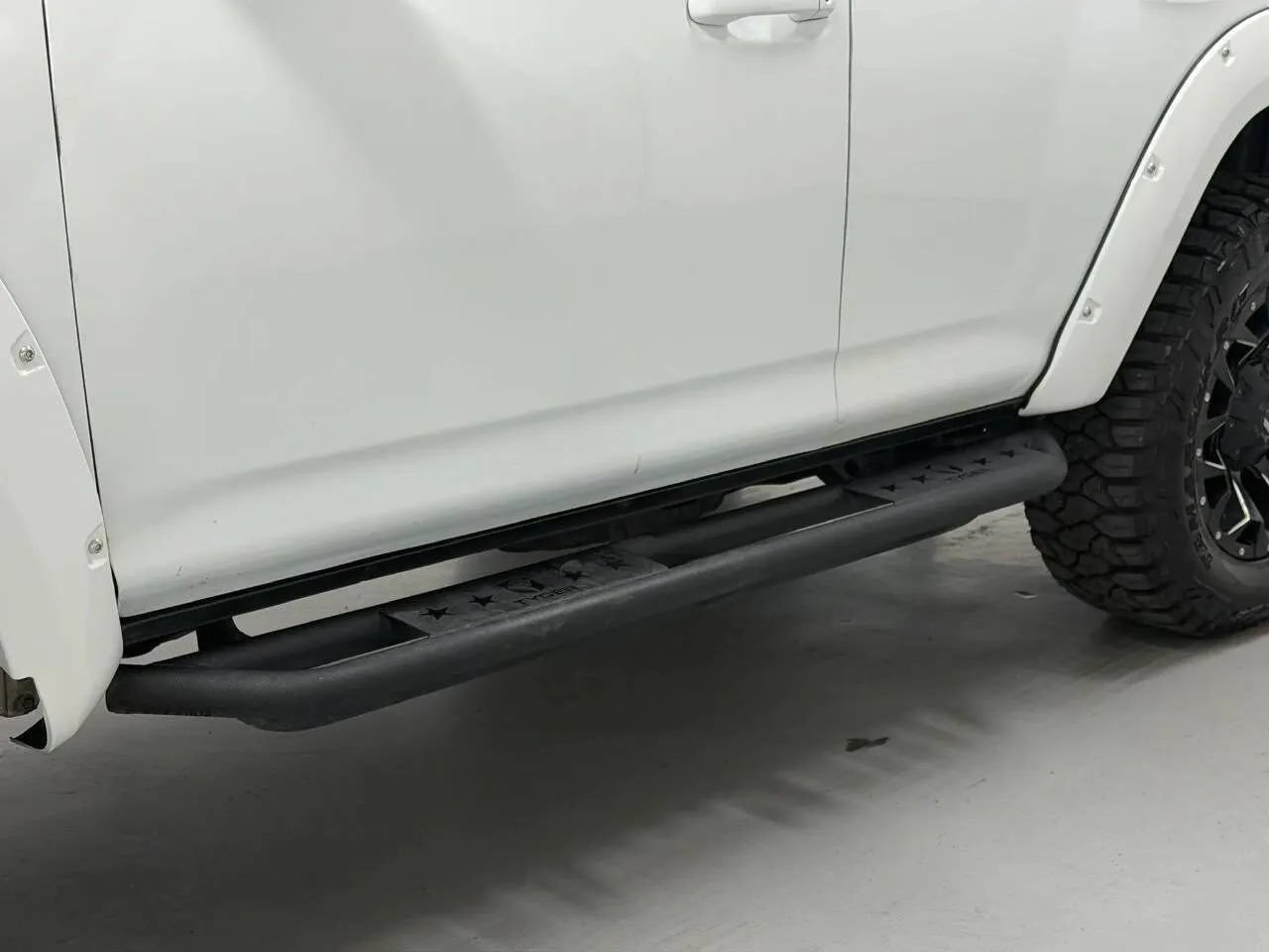 Used 2016 Toyota 4Runner SR5 Premium AWD/4WD image 30