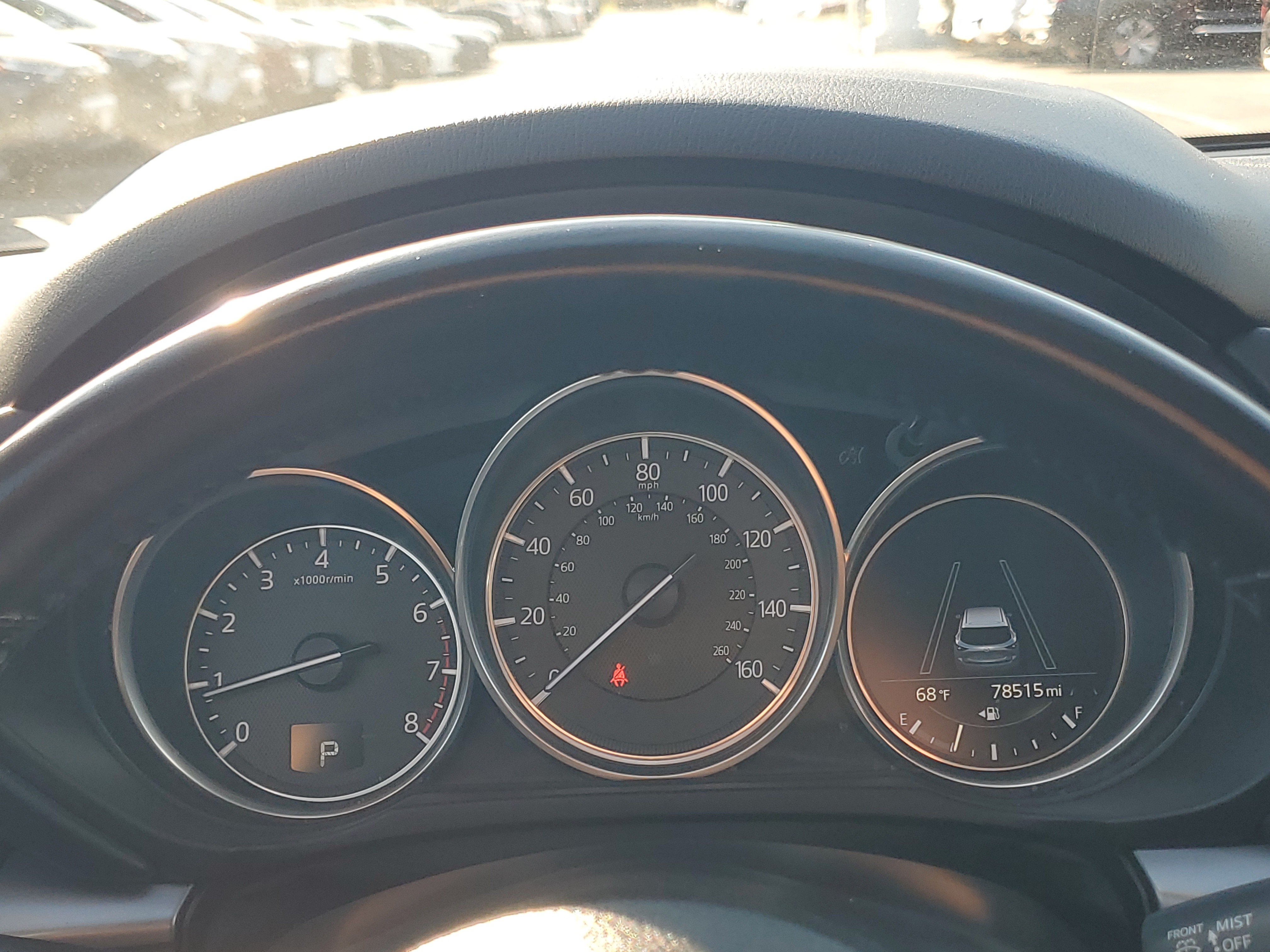 Used 2018 MAZDA CX-5 Touring w/ Preferred Equipment Package AWD/4WD image 27