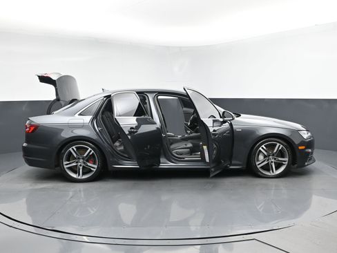 Used 2018 Audi A4 2.0T Premium Plus w/ Premium Plus Package image 29