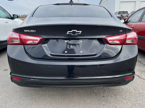 Used 2022 Chevrolet Malibu LT image 5
