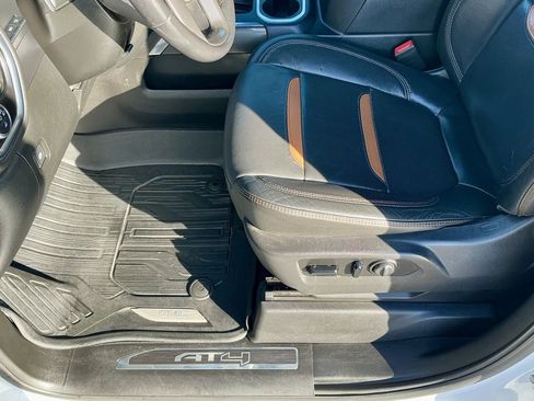 Used 2019 GMC Sierra 1500 AT4 w/ AT4 Premium Package image 44