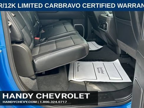 Certified 2022 GMC Sierra 1500 Elevation AWD/4WD image 27